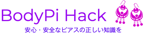 BodyPi Hack（ボディピ ハック）